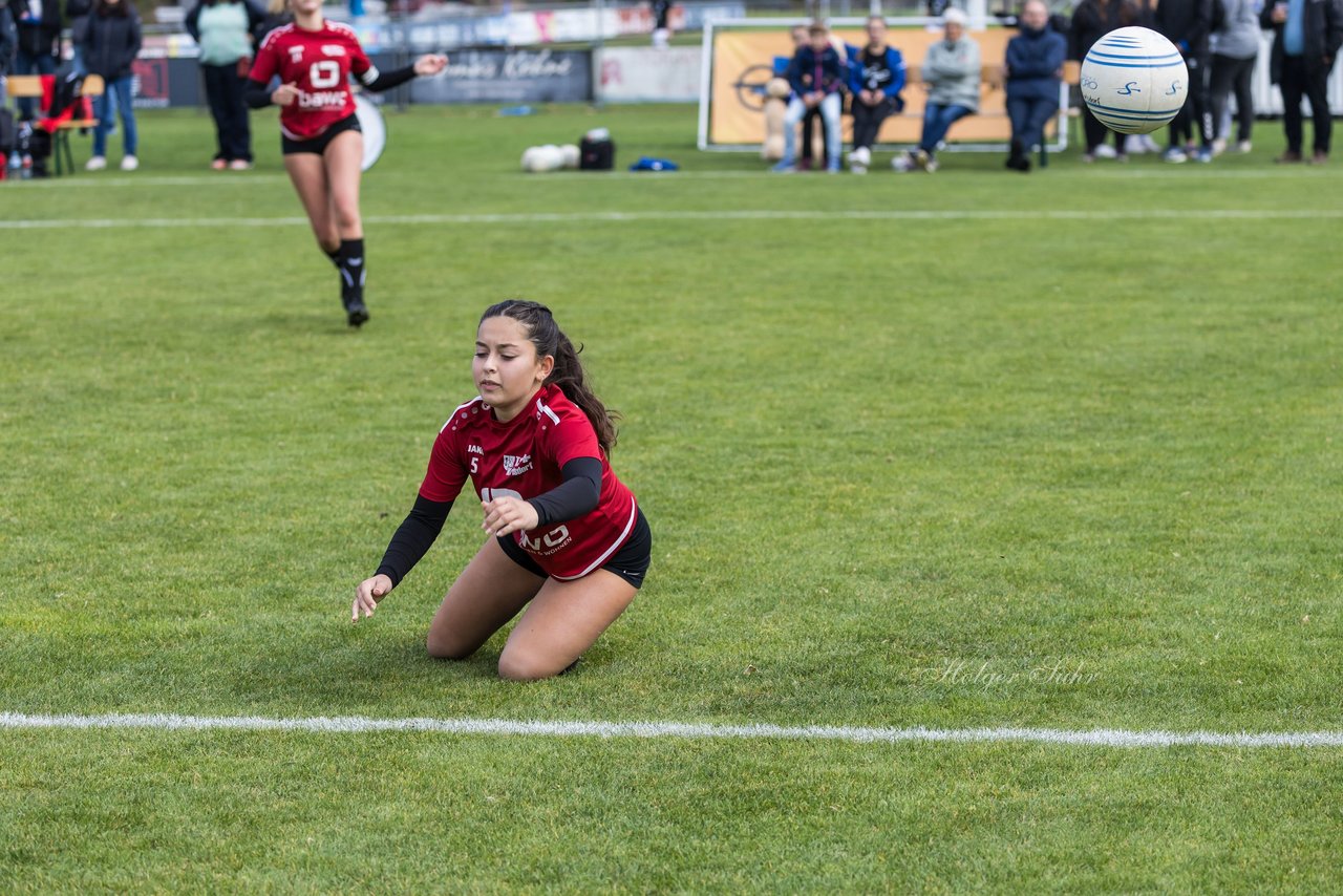 Bild 631 - wU16 Deutsche Meisterschaft